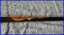 McDermott Pool Cue Harley Davidson Fire