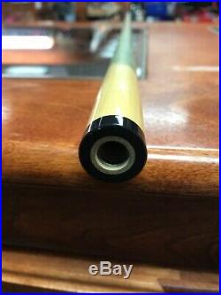 McDermott Pool Cue Harley-Davidson Limited Edition FLAME HD83