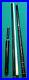 McDermott-Pool-Cue-Model-G901-Leather-Wrap-Includes-2-Extensions-Extra-Shaft-01-zi