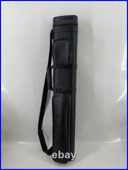 McDermott Pool Cue Set with Viper Branding