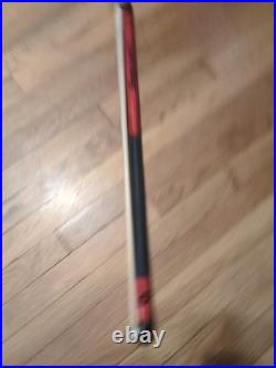 McDermott Pool Cue Snap On Tools G-Core (collector)(Great Condition) made In USA McDermott Pool Cue Snap On Tools G-Core (collector)(Great Condition) made In USA