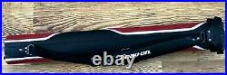 McDermott Pool Cue Snap on Tools G Core Special Edition with Custom Case Mint