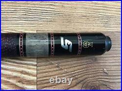 McDermott Pool Cue Snap on Tools G Core Special Edition with Custom Case Mint