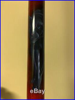 McDermott Pool Cue Stick With Case