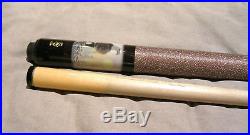 McDermott Pool Cue Wildlife Series M2WE Stick Limited eagle US great condidition