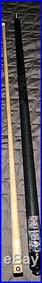 McDermott Pool Cue With G-Core Shaft