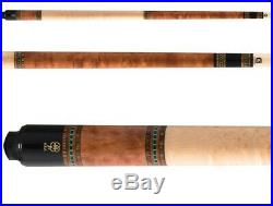 McDermott Pool Cue With G Core Shaft and Hard Case