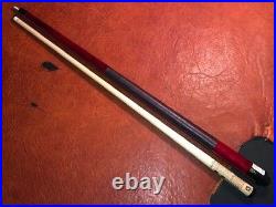 McDermott Pool Cue With One G-CORE Shaft