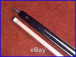 McDermott Pool Cue With One G-CORE Shaft