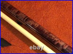 McDermott Pool Cue With One G-CORE Shaft