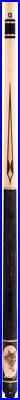 McDermott Pool Cue With One G-CORE Shaft. G320A Embossed Lizard Leather Wrap McDermott Pool Cue With One G-CORE Shaft. G320A Embossed Lizard Leather Wrap