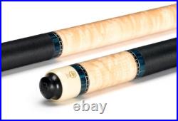 McDermott Pool Cue With One G-CORE Shaft. MARCH 2025 CUE OF THE MONTH