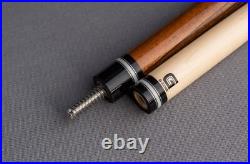 McDermott Pool Cue With One G-CORE Shaft. MAY 2025 CUE OF THE MONTH McDermott Pool Cue With One G-CORE Shaft. MAY 2025 CUE OF THE MONTH