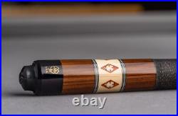 McDermott Pool Cue With One G-CORE Shaft. MAY 2025 CUE OF THE MONTH McDermott Pool Cue With One G-CORE Shaft. MAY 2025 CUE OF THE MONTH
