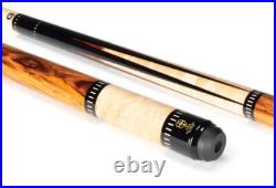 McDermott Pool Cue With One G-Core Shaft. Model H754. Wrap-less cue