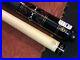 McDermott-Pool-Cue-With-One-I2-Shaft-Model-G1001-Leather-Wrap-01-cho