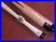 McDermott-Pool-Cue-With-One-I2-Shaft-Model-G708-Wrap-less-cue-01-iv