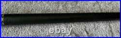 McDermott Pool Cue Withi2 Quick Release Shaft Orange County Choppers RARE McDermott Pool Cue Withi2 Quick Release Shaft Orange County Choppers RARE
