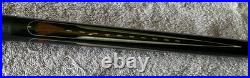 McDermott Pool Cue Withi2 Quick Release Shaft Orange County Choppers RARE McDermott Pool Cue Withi2 Quick Release Shaft Orange County Choppers RARE