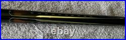 McDermott Pool Cue Withi2 Quick Release Shaft Orange County Choppers RARE McDermott Pool Cue Withi2 Quick Release Shaft Orange County Choppers RARE