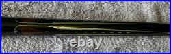 McDermott Pool Cue Withi2 Quick Release Shaft Orange County Choppers RARE McDermott Pool Cue Withi2 Quick Release Shaft Orange County Choppers RARE