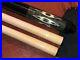 McDermott-Pool-Cue-Wrap-less-pool-cue-with-2-Shafts-01-tk