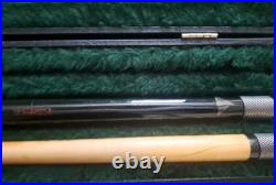 McDermott Pool Cue and Case