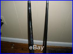 McDermott Pool Cue bundle retired 2009 Mseries M71C Cue of the MonthJuly 2008