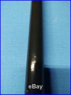 McDermott Pool Cue with Jacoby BLACK Carbon Fiber Shaft