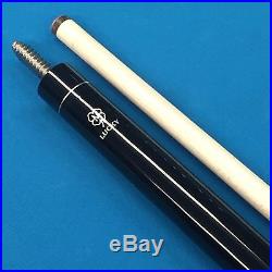 McDermott Pool Cue with Jacoby Edge Hybrid Shaft