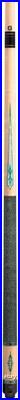 McDermott Pool Cue with One G-CORE Shaft. MARCH 2026 CUE OF THE MONTH