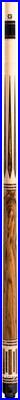 McDermott Pool Cue with One G-Core Shaft. December 2025 CUE OF THE MONTH