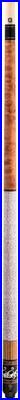 McDermott Pool Cue with One G-Core Shaft. Model G306. Linen Wrap. Case Included