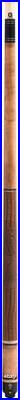 McDermott Pool Cue with One G-Core Shaft. Model G32A7. Case Included