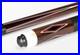 McDermott-Pool-Cue-with-One-G-Core-Shaft-Model-G806-Leather-Wrap-Case-Included-01-pz