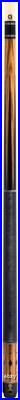 McDermott Pool Cue with One G-Core Shaft. Model H750. Linen Wrap Soft Case