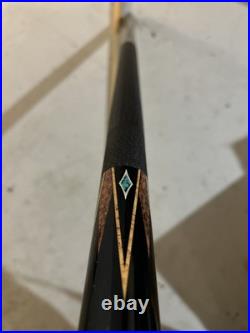 McDermott Pool Lucky Cue McDermott Pool Lucky Cue