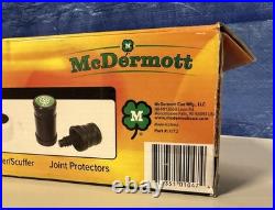 McDermott Premium Pool Cue with Accessories Billiards Stick Free Case KIT2