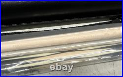 McDermott Pro Pool Cue Kit withCase 20 oz. Michigan Maple KIT2 McDermott Pro Pool Cue Kit withCase 20 oz. Michigan Maple KIT2