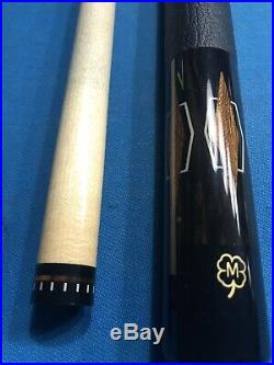 McDermott RS-1 Pool Cue 1996 Excellent Condition