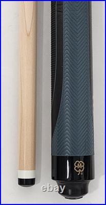 McDermott SH1 Sledgehammer Break Cue Sport Grip 19.5 OZ Billiards Pool Stick