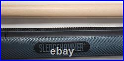 McDermott SH1 Sledgehammer Break Cue Sport Grip 19.5 OZ Billiards Pool Stick