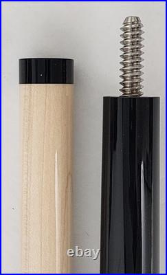 McDermott SH1 Sledgehammer Break Cue Sport Grip 19.5 OZ Billiards Pool Stick