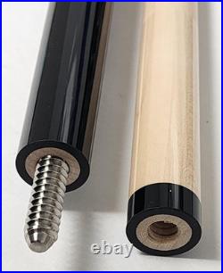 McDermott SH1 Sledgehammer Break Cue Sport Grip 19.5 OZ Billiards Pool Stick
