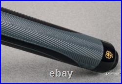 McDermott SH1 Sledgehammer Break Cue Sport Grip 20.5 OZ Billiards Pool Stick