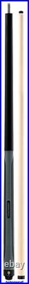 McDermott SH1 Sledgehammer Break Cue Sport Grip 20.5 OZ Billiards Pool Stick