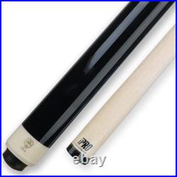 McDermott SL07 Pool Cue with Upgrade i-Pro Shaft