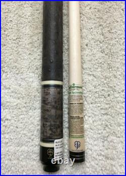 McDermott SL1 Pool Cue with i-3 Shaft, Leather Wrap, FREE HARD CASE, Select Series