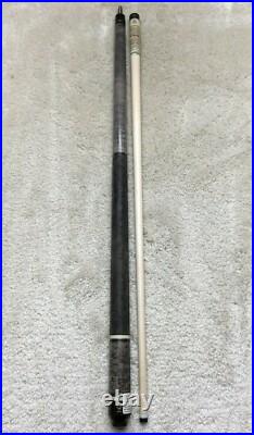 McDermott SL1 Pool Cue with i-3 Shaft, Leather Wrap, FREE HARD CASE, Select Series