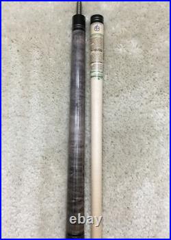 McDermott SL1 Pool Cue with i-3 Shaft, Leather Wrap, FREE HARD CASE, Select Series